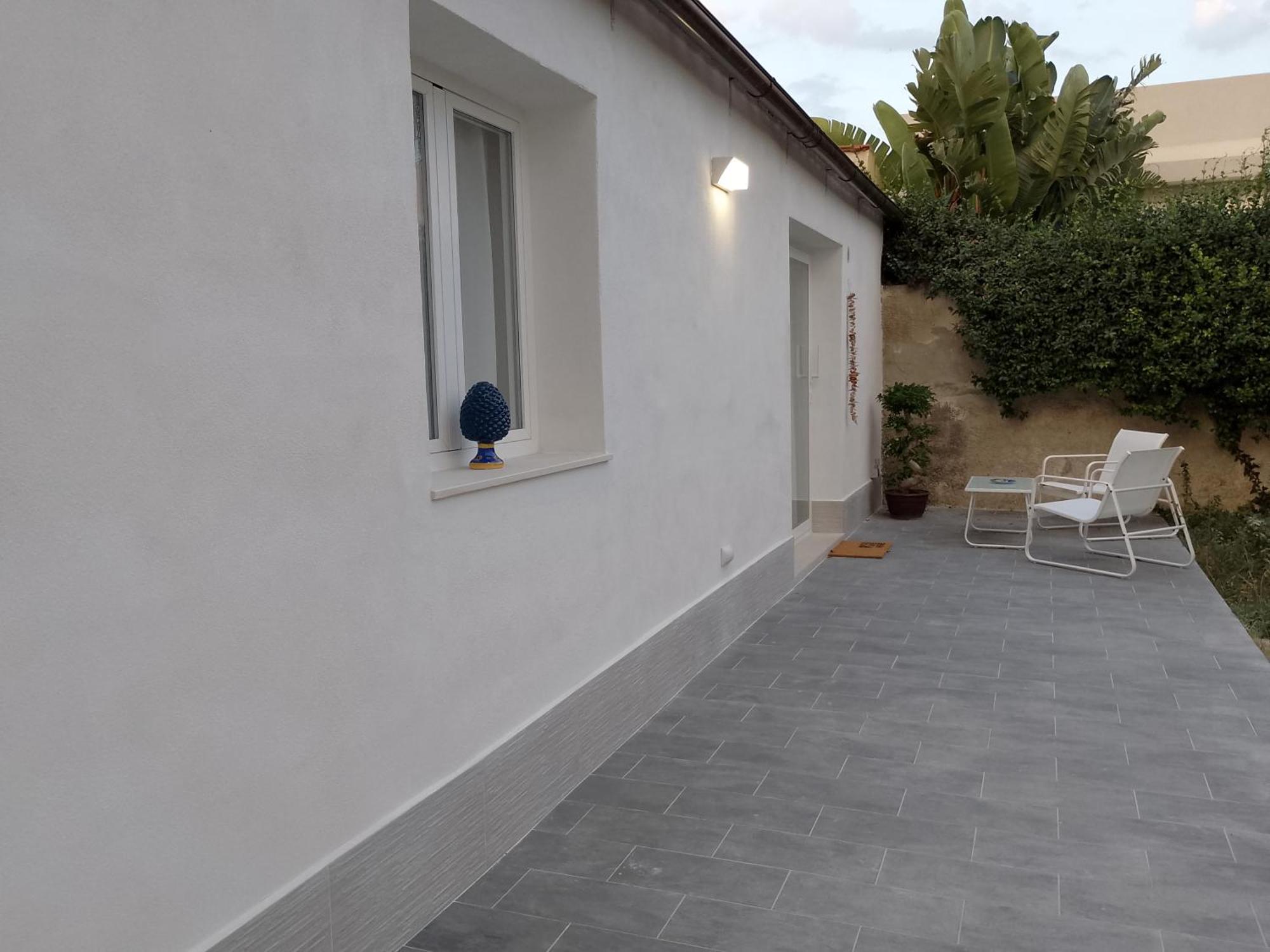 Villa Gelsemium Syracuse Exterior foto